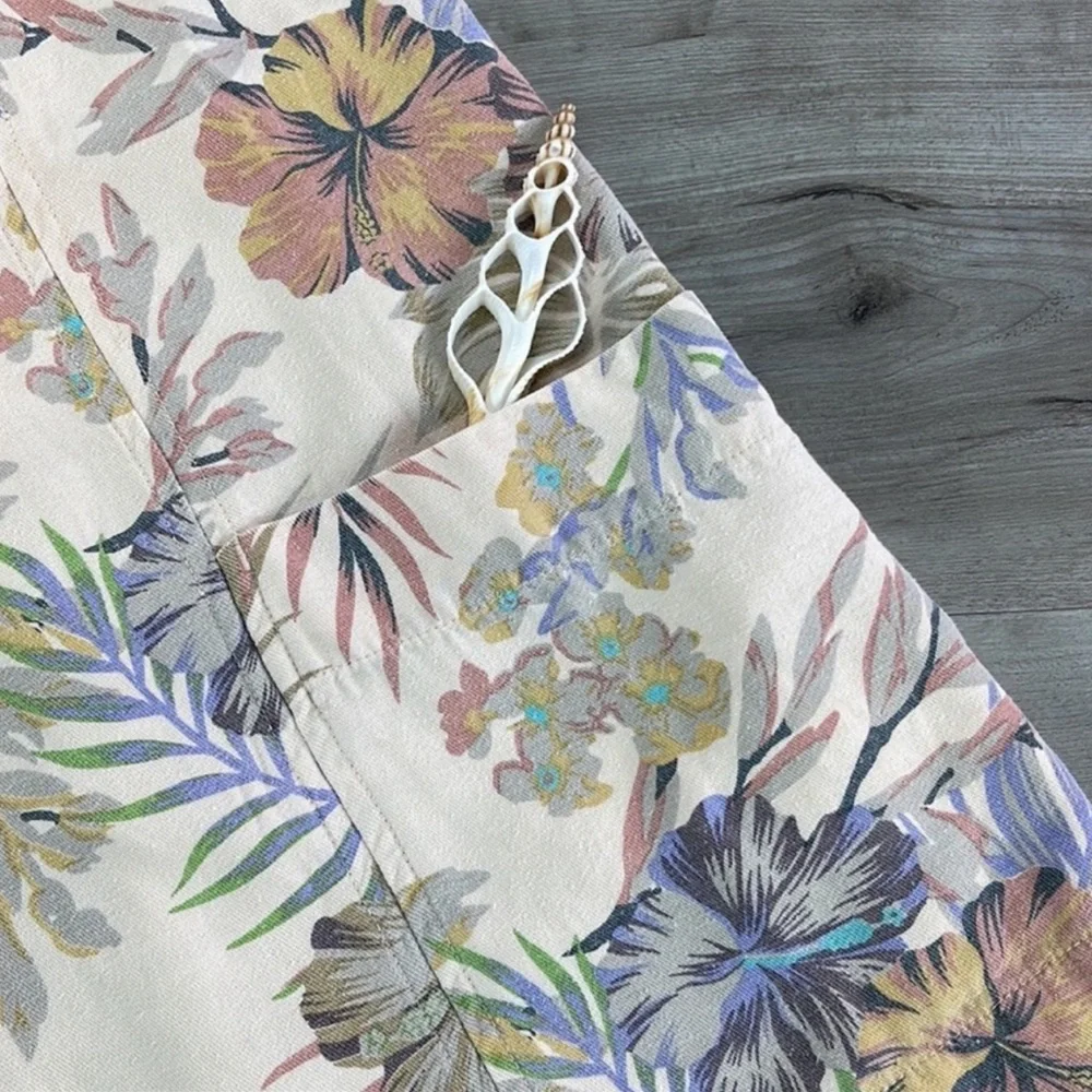 🔆RIP CURL🔆 PARADISE CALLING DRESS - Picture 13 of 14